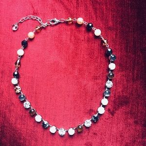 Sabika Fun Choker